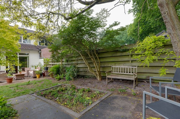 Medium property photo - Lottinge 78, 9481 GZ Vries
